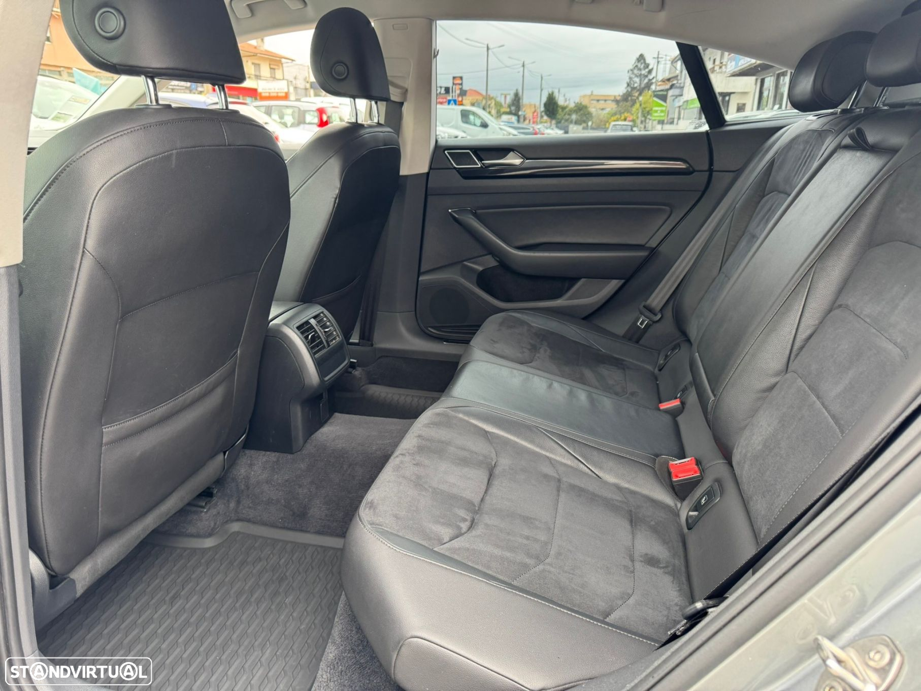 VW Arteon 2.0 TDI Elegance DSG - 10