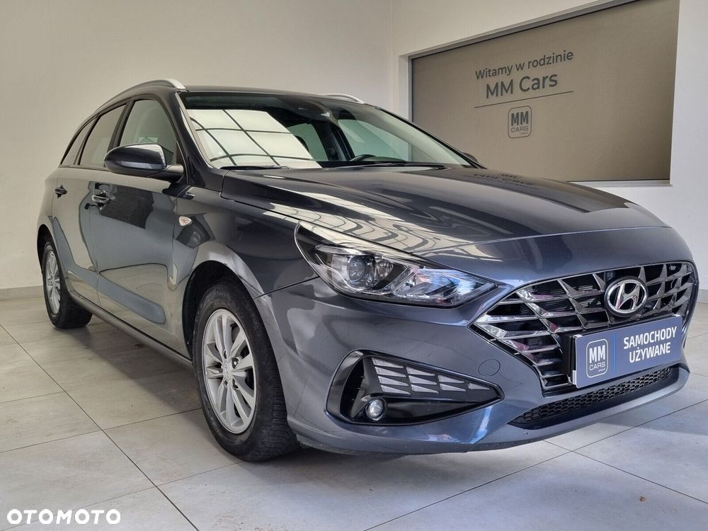 Hyundai i30 1.0 T-GDI Modern - 3