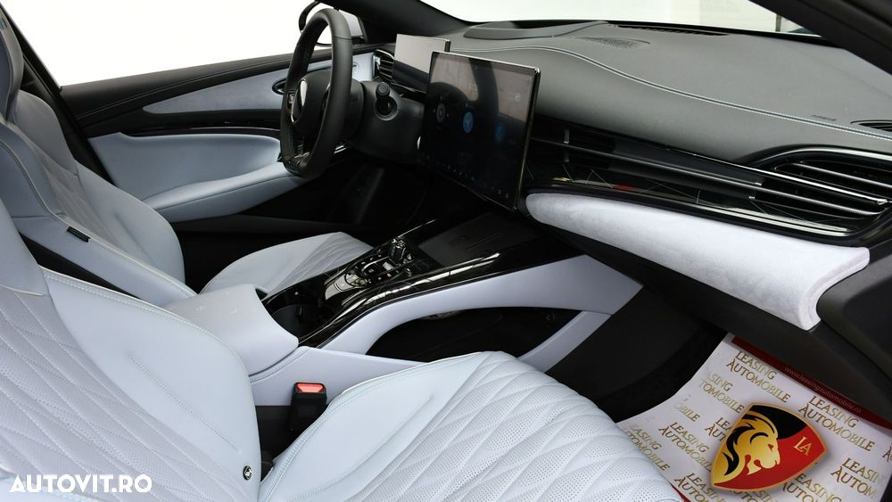 Byd Seal 82.5 kWh AWD Excellence - 12