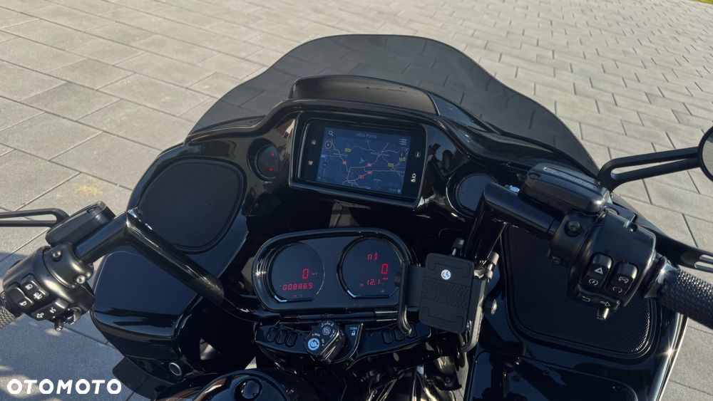 Harley-Davidson Touring Road Glide - 8