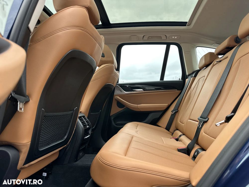 BMW X3 - 13
