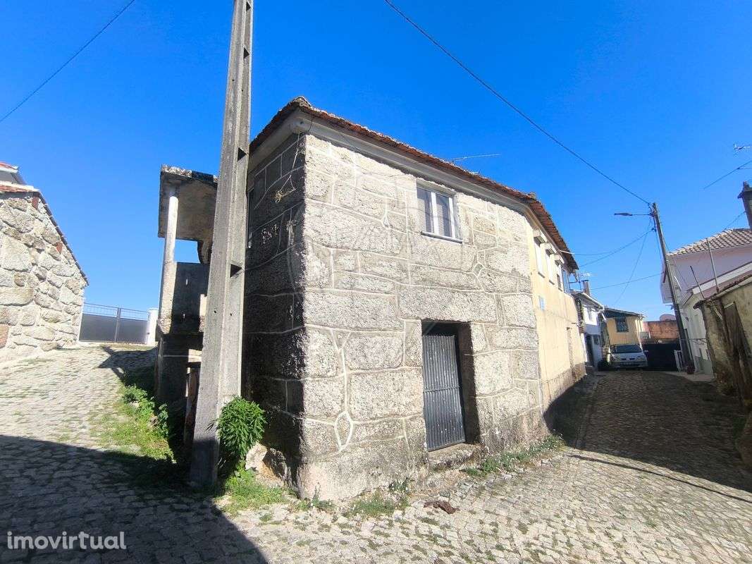 Moradia T2 para venda - Grande imagem: 3/21