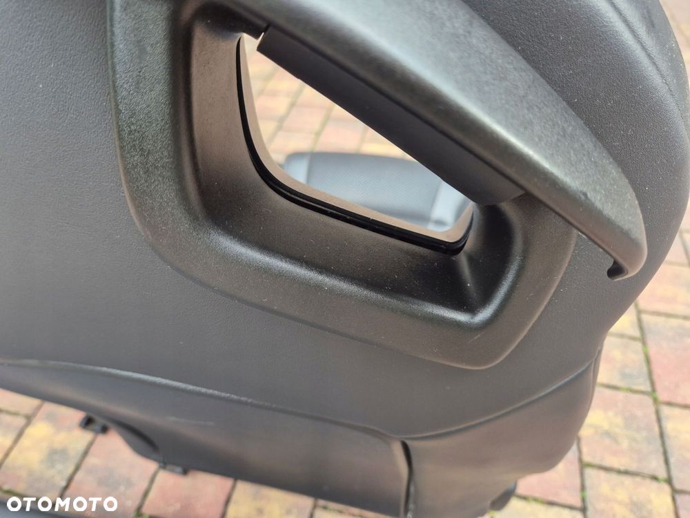 fotel fotele kanapa komplet opel astra j opc - 6