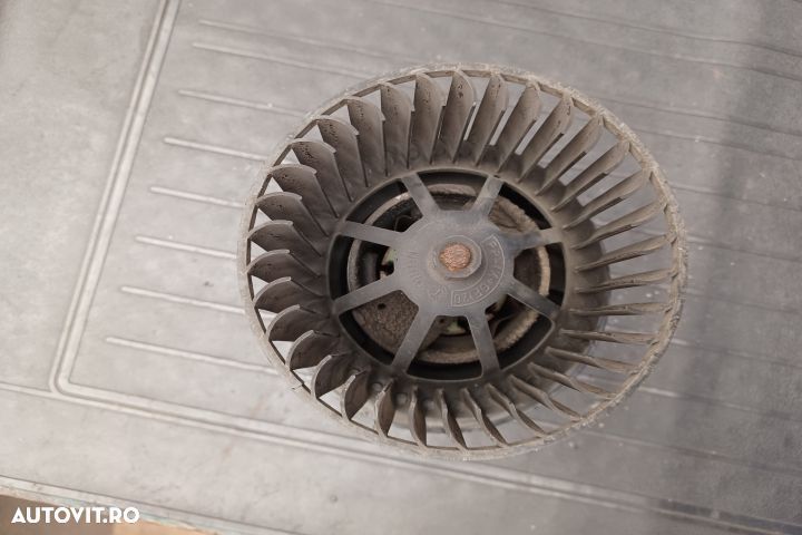 Ventilator aeroterma 6C1H18456BA 6C1H18456BA Ford Transit 3 [Facelift - 4