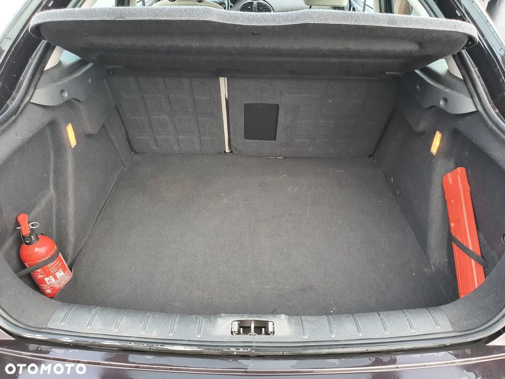 Citroën C5 II 1.8i 16V - 17