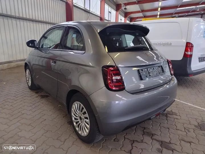 Fiat 500e 42 kWh Icon - 6