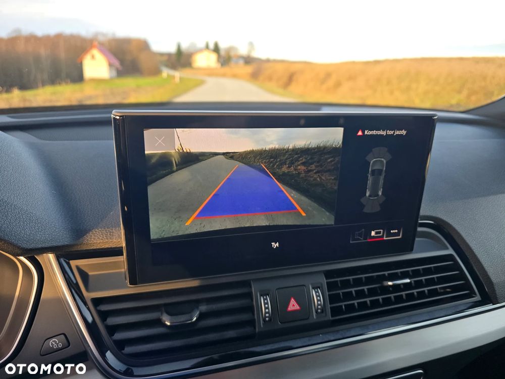 Audi Q5 50 TFSI e Quattro S tronic sport - 36