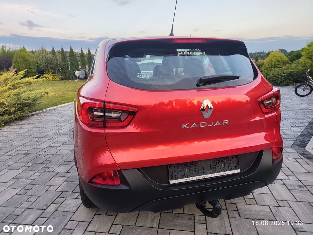 Renault Kadjar - 5