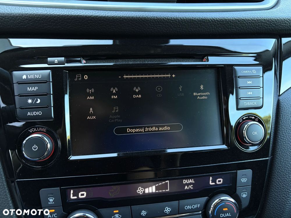 Nissan Qashqai - 27