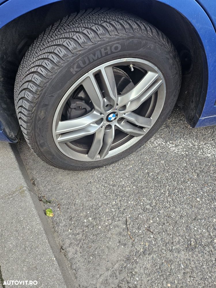 BMW X1 - 17