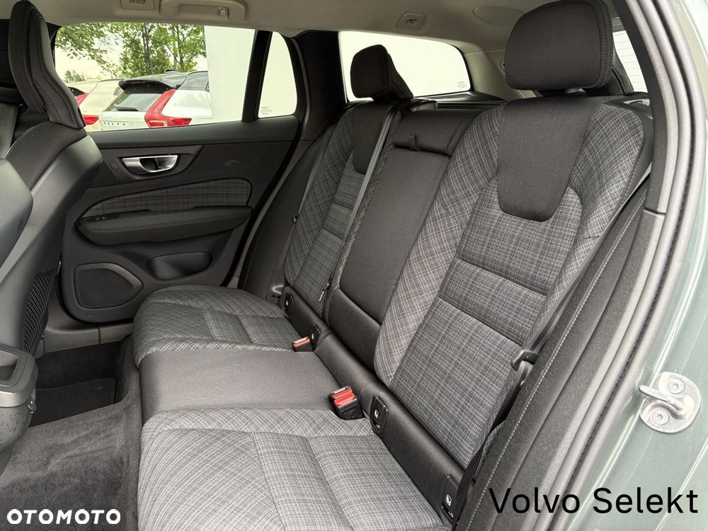 Volvo V60 - 21