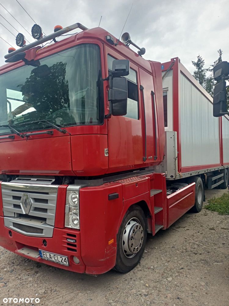Renault Magnum - 3