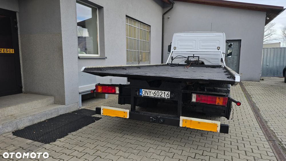 Mercedes-Benz Atego - 38