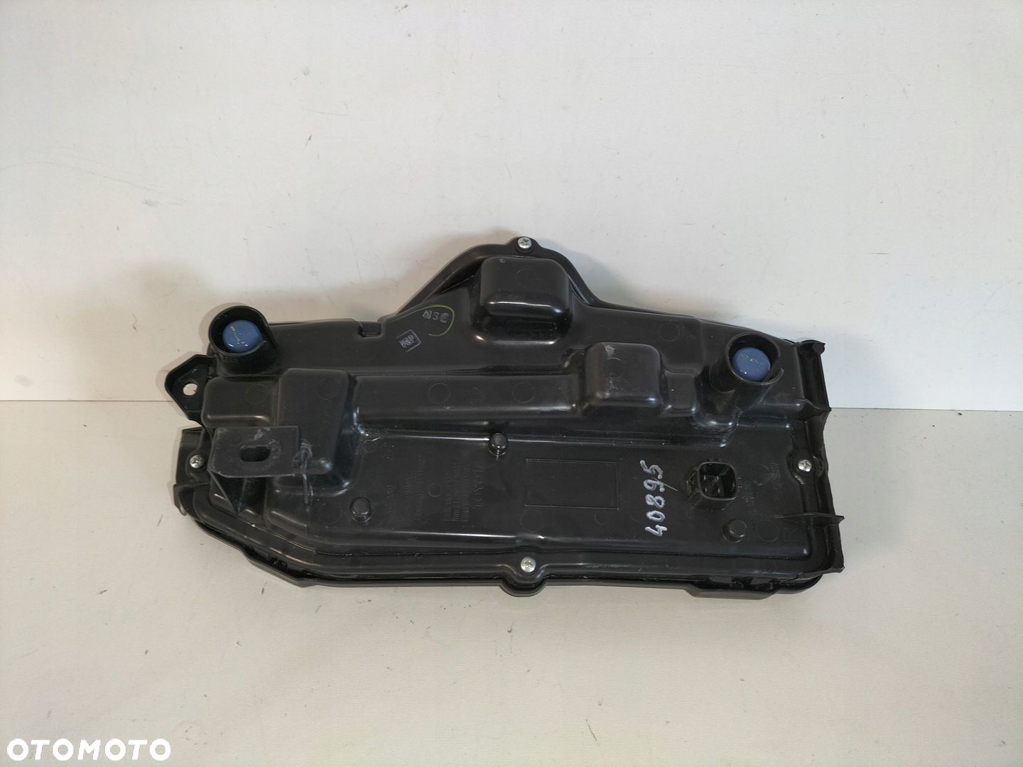 Halogen lampa LED DRL prawy TOYOTA YARIS CROSS 21- - 5