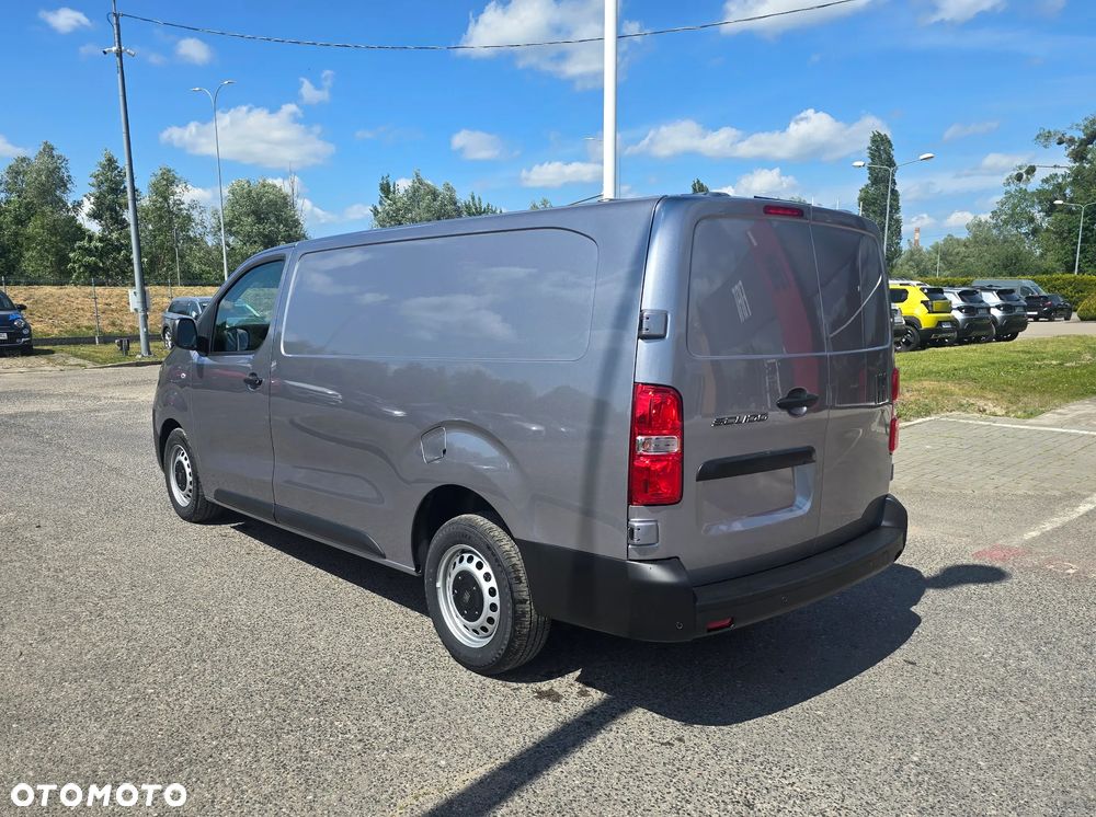 Fiat SCUDO - 2
