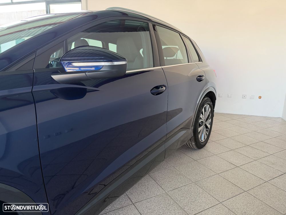 Audi Q4 e-tron 40 - 7
