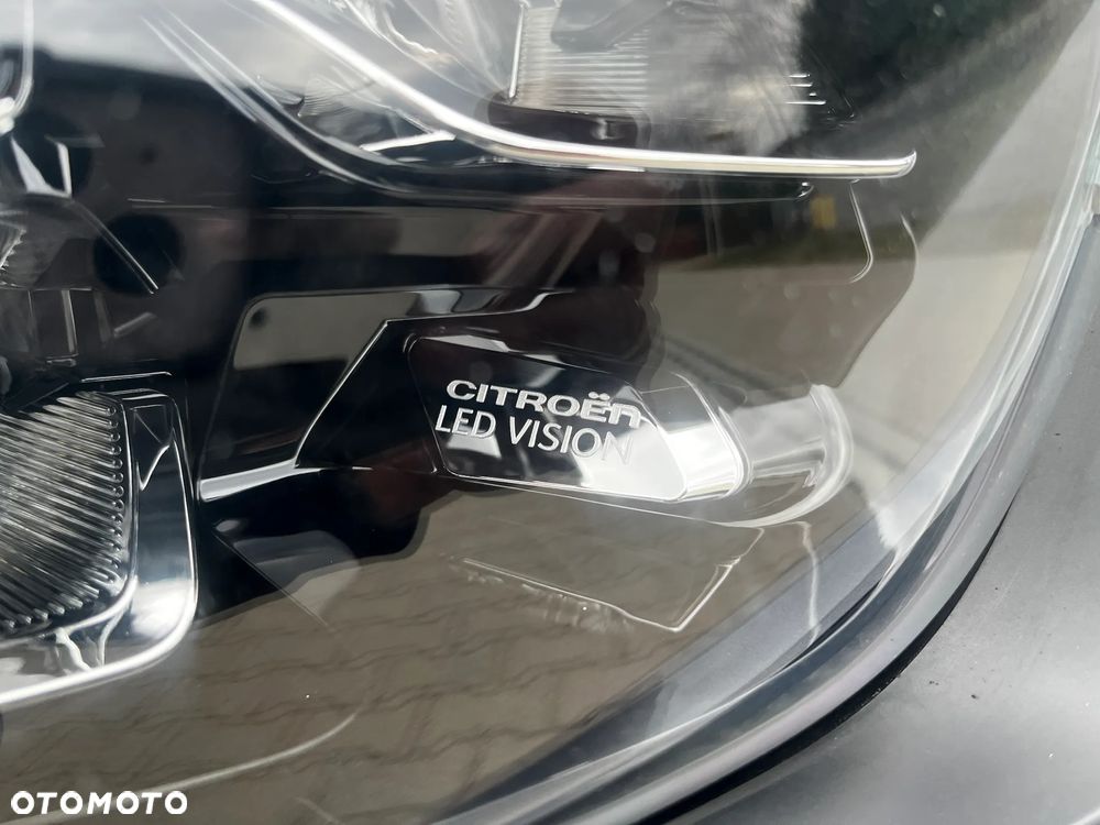 Citroën C3 Pure Tech 110 S&S SHINE - 19