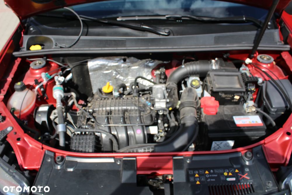 Dacia Sandero - 28