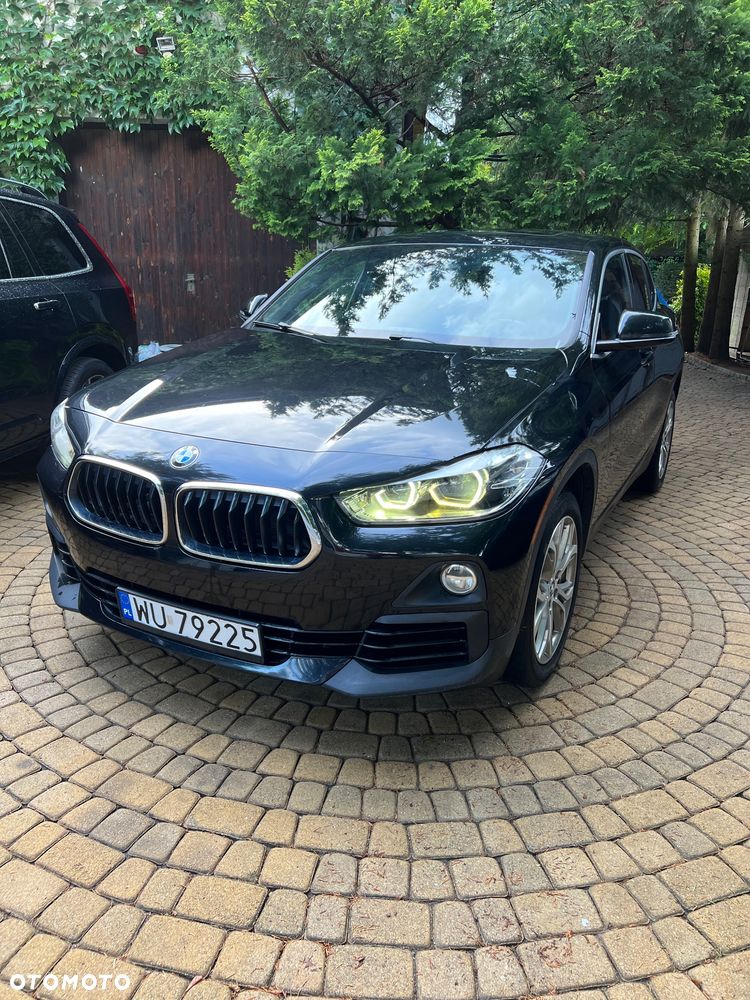 BMW X2 sDrive20i Advantage Plus - 1