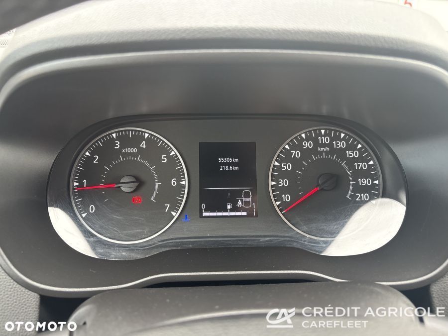Dacia Duster 1.5 Blue dCi Expression 4WD - 26