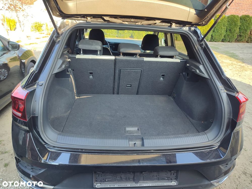 Volkswagen T-Roc 1.5 TSI GPF ACT Premium - 28