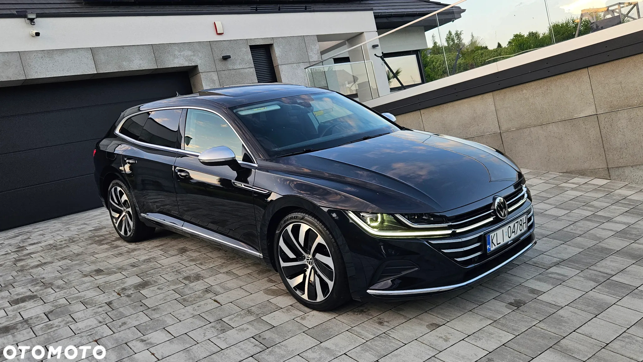 Volkswagen Arteon 2.0 TDI Elegance DSG - 18