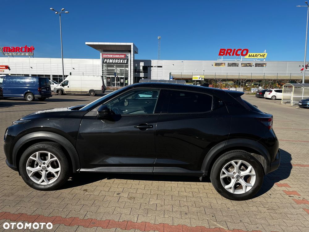 Nissan Juke - 7