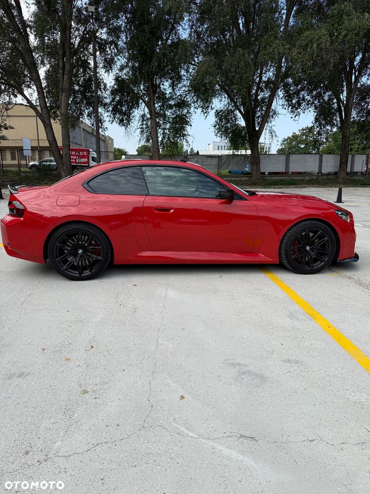 BMW M2 - 10