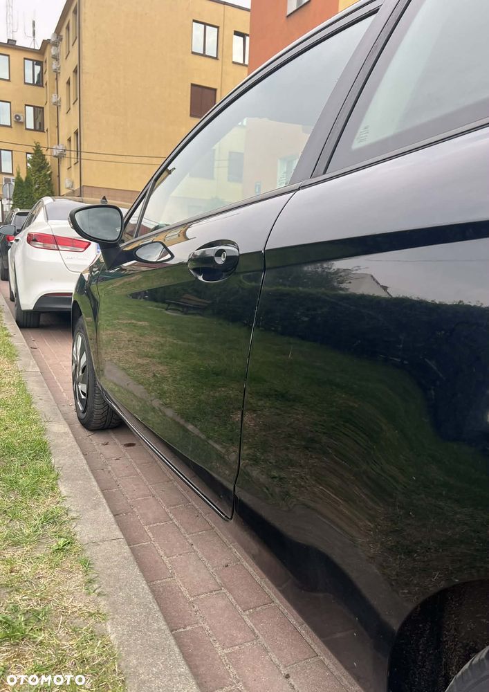 Ford Fiesta - 6