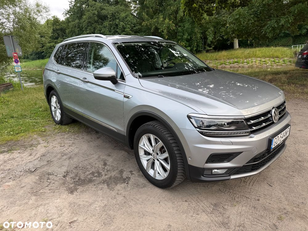 Volkswagen Tiguan - 20