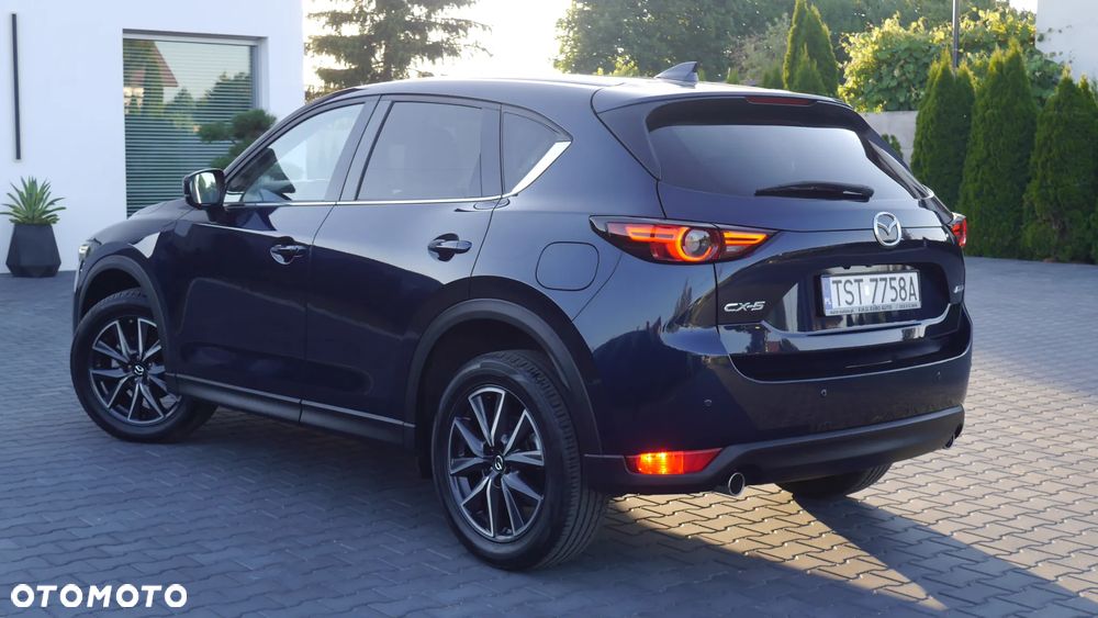Mazda CX-5 SKYACTIV-G 165 KANGEI - 18