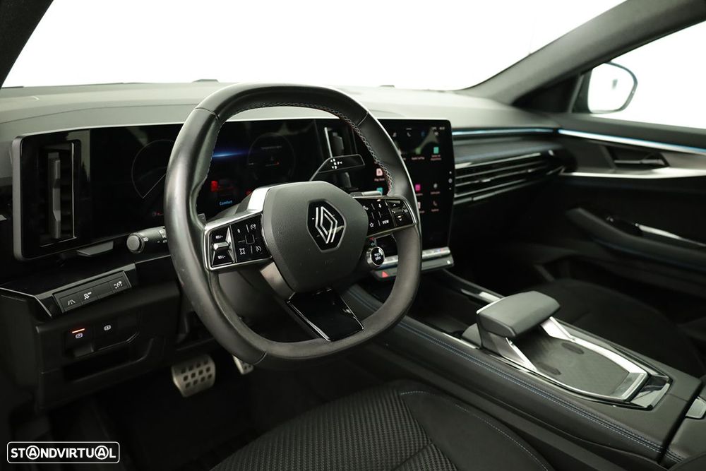 Renault Austral 1.2 E-Tech Techno Espirit - 7