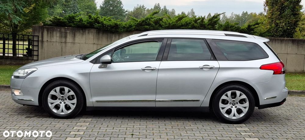 Citroën C5 Tourer HDi 165 FAP Business Class - 10