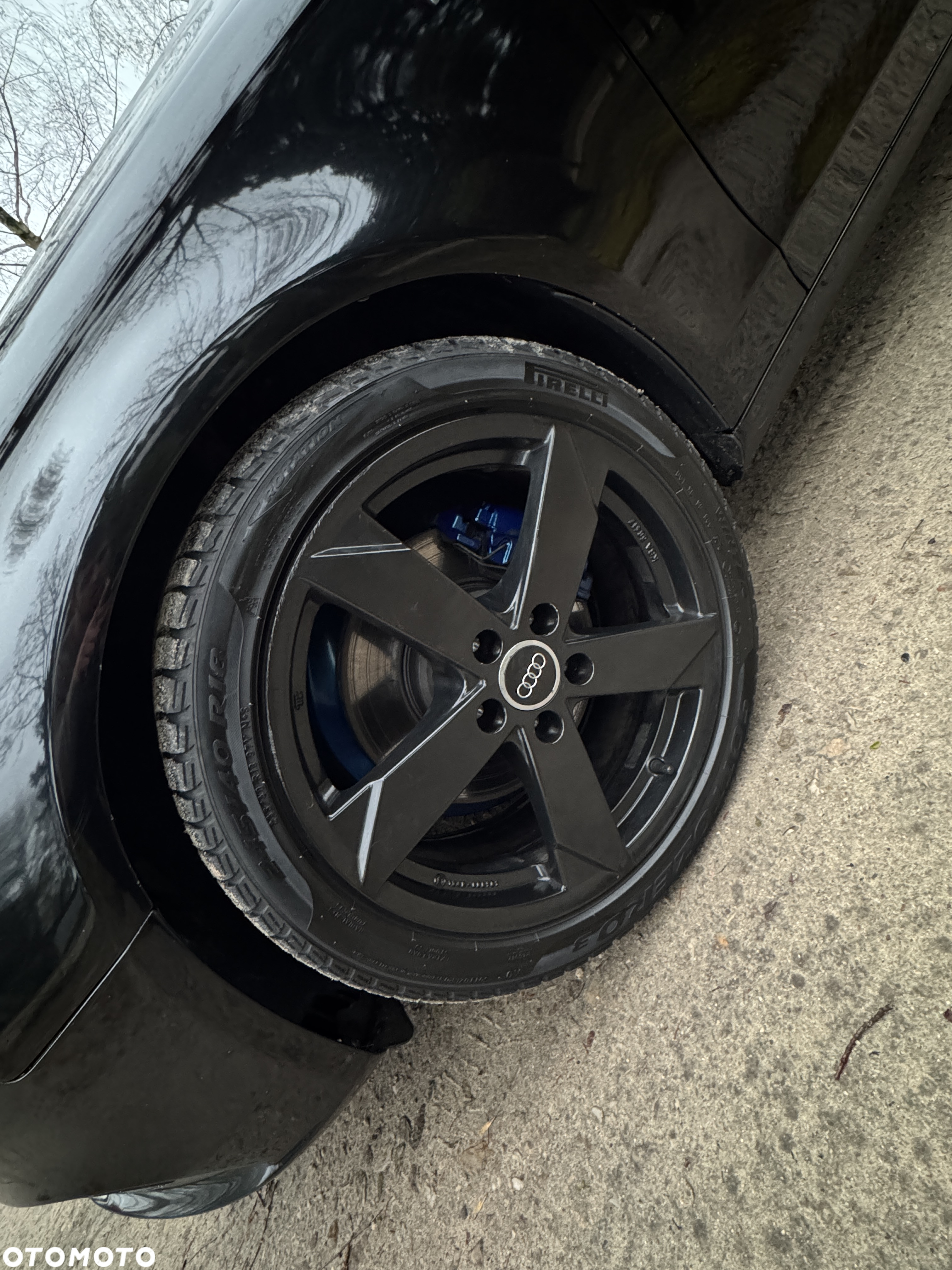 Audi A4 2.0 TDI 116g - 19
