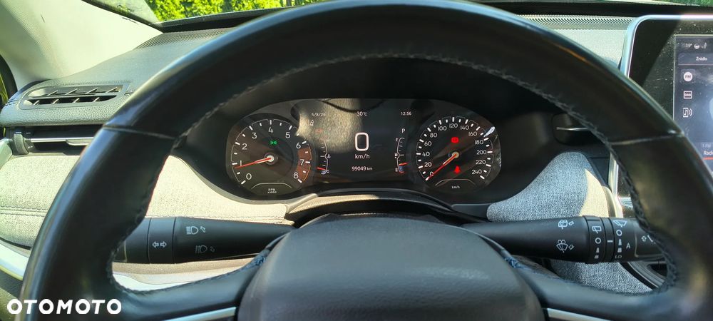 Jeep Compass 1.3 TMair Longitude FWD S&S DDCT - 10