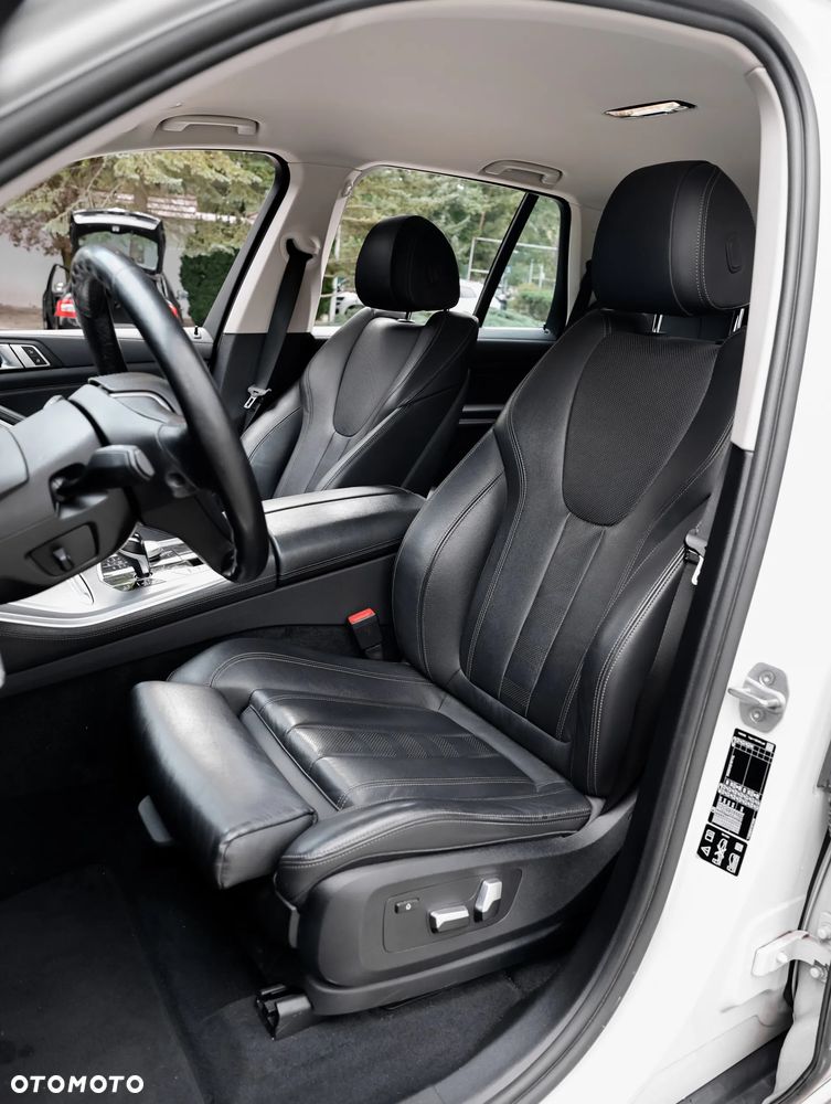 BMW X5 xDrive30d - 13