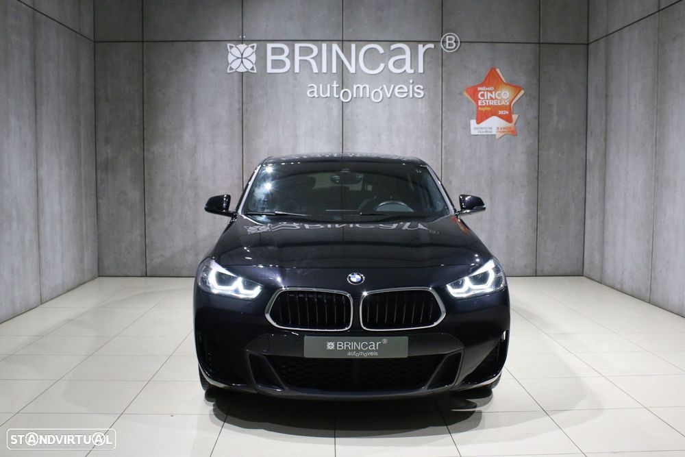 BMW X2 25 e xDrive Pack M - 5