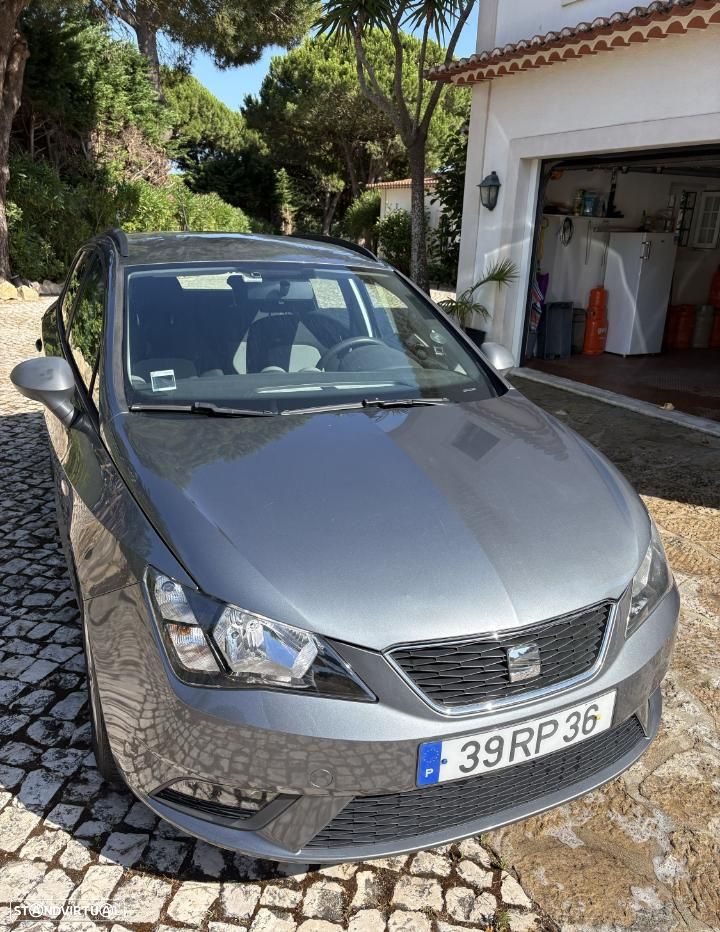 SEAT Ibiza ST 1.0 Reference - 1