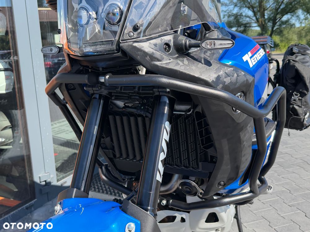 Yamaha Tenere - 39