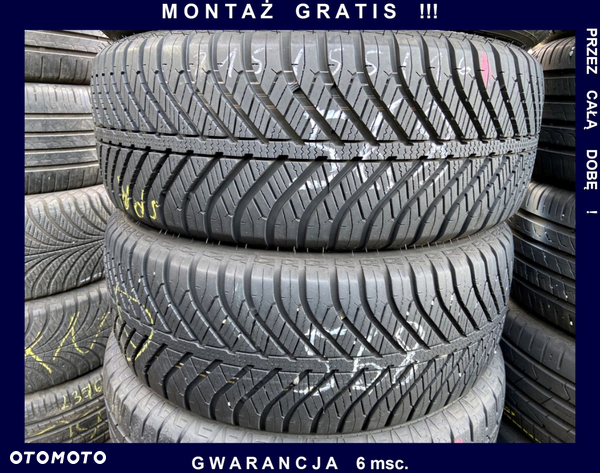 215/55/16 Goodyear Vector 4S_7,5mm_2szt_(568)