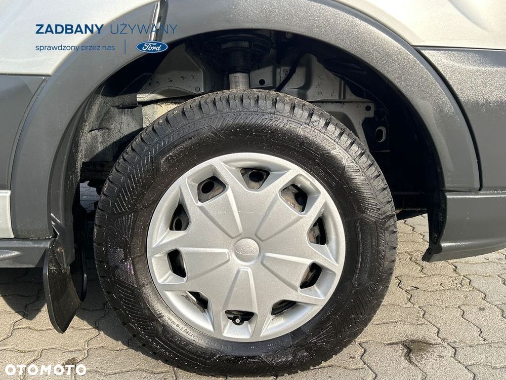 Ford Transit - 19