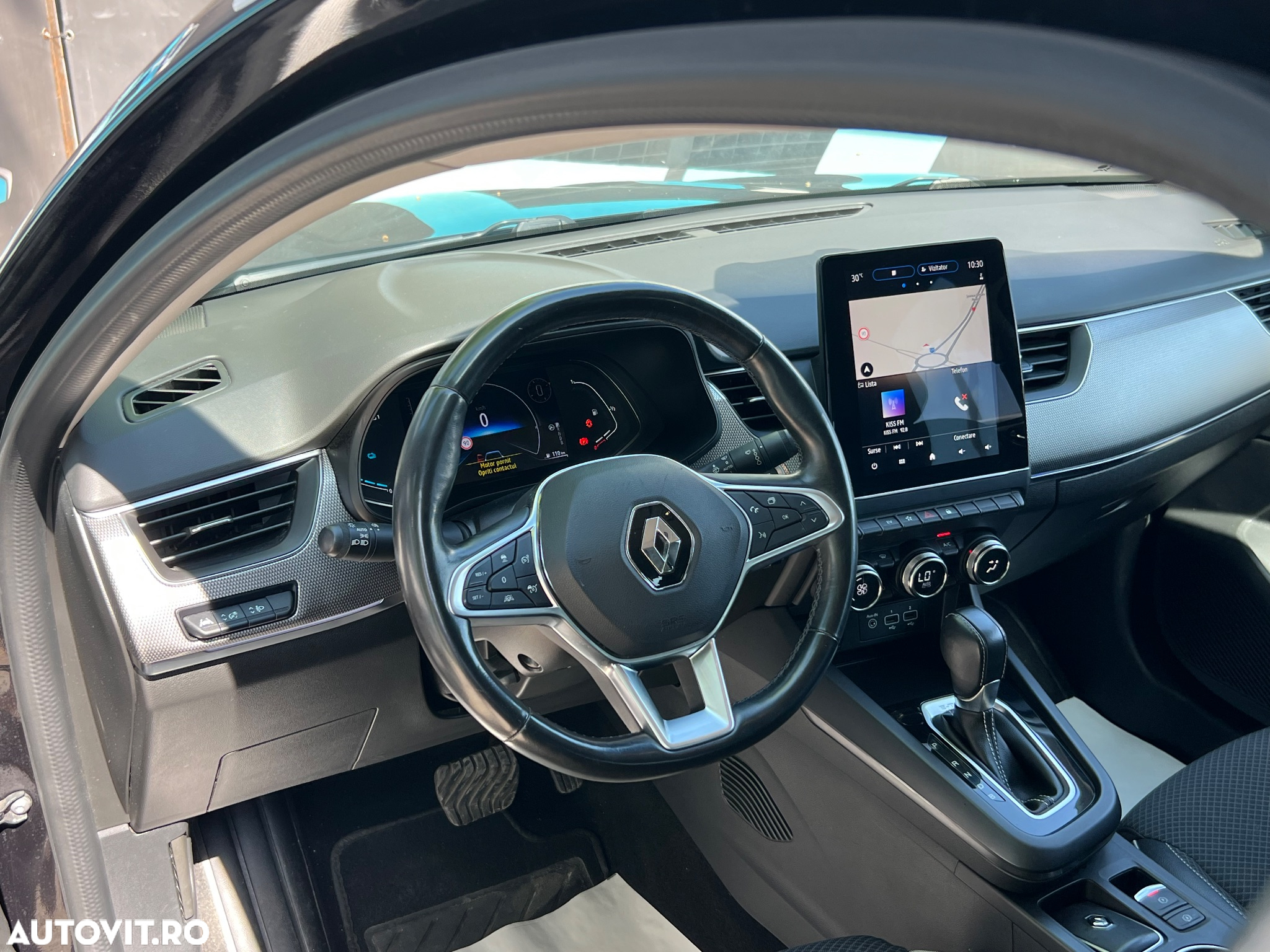 Renault Arkana - 10