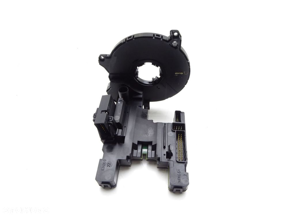 Zwijak kierowcy czujnik kąta skrętu pozycji a2219004003 mercedes w221 lift - 4