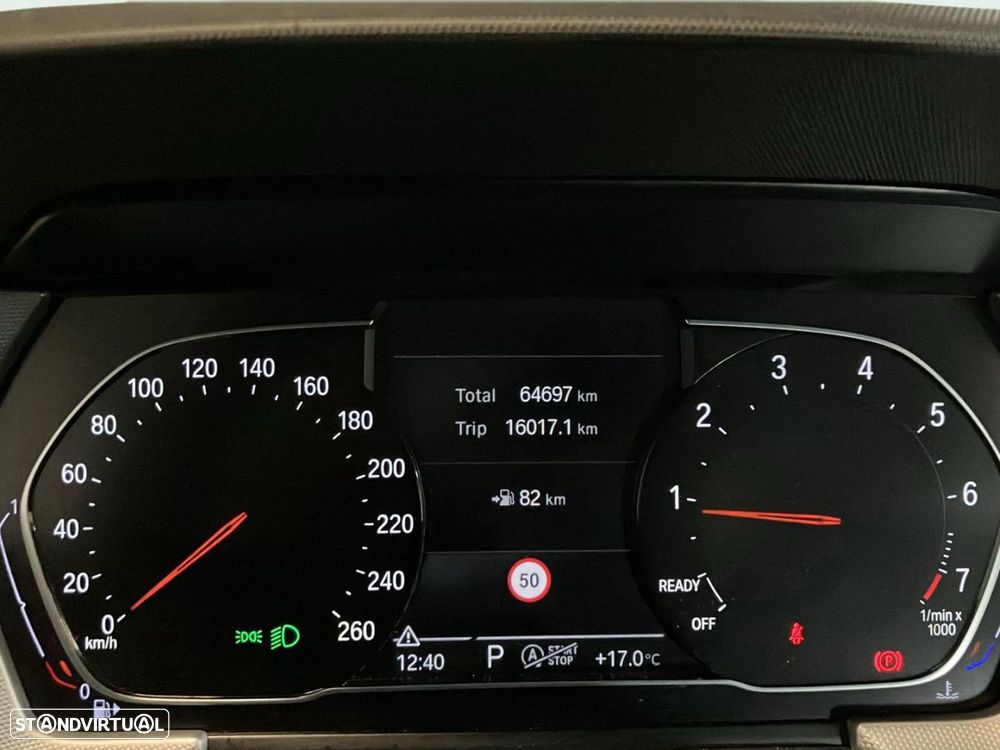 BMW 118 i Corporate Edition Auto - 12