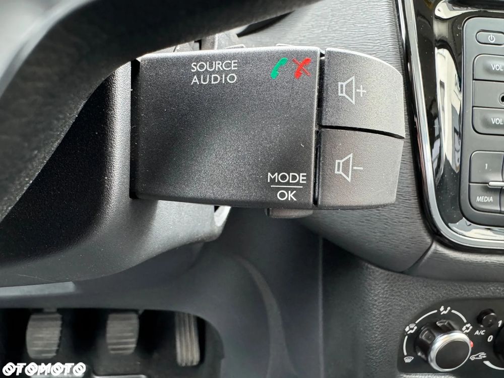 Dacia Dokker 1.5 Blue dCi Laureate - 22