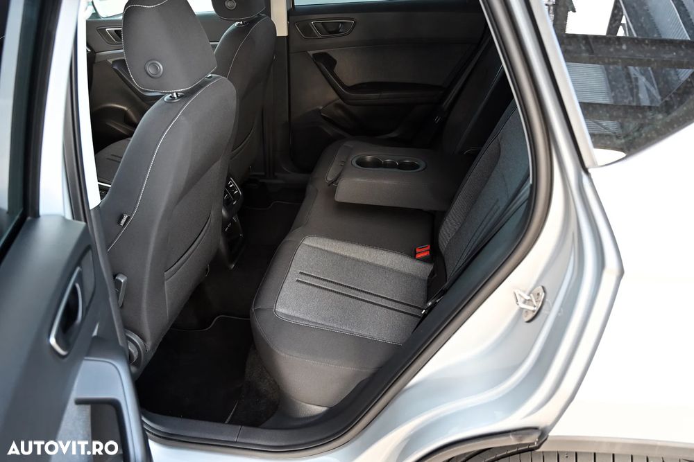 Seat Ateca 2.0 TDI Style - 13