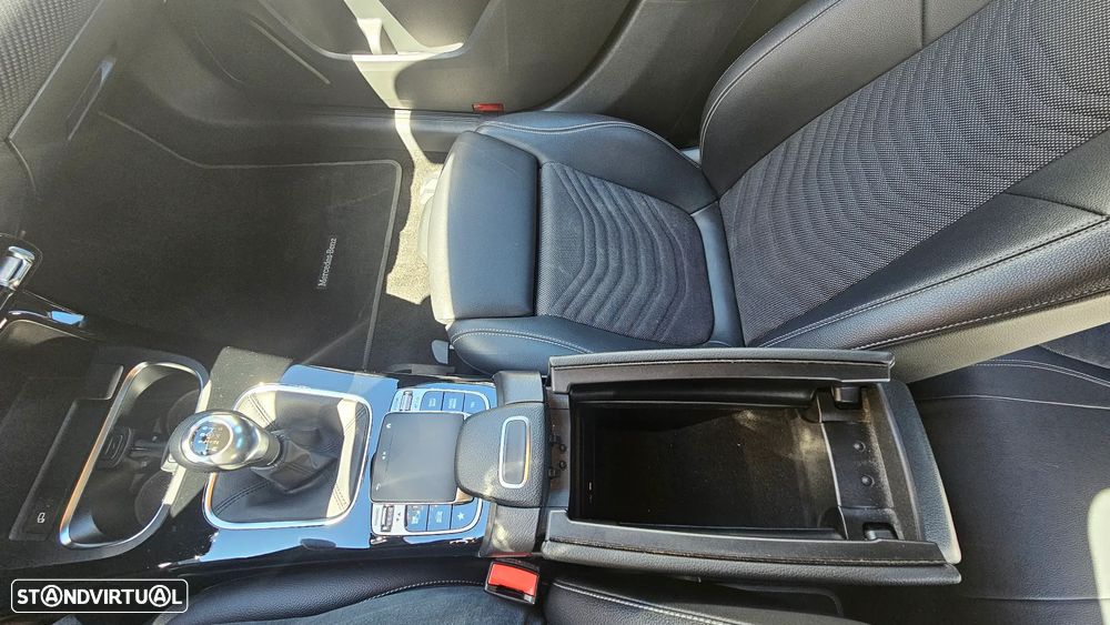 Mercedes-Benz A 160 Style Plus - 15