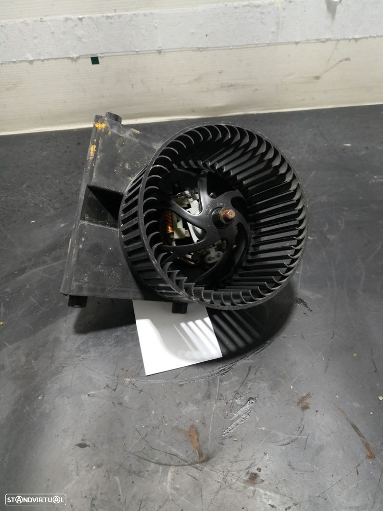 Motor Sofagem Volkswagen Polo (6N2) - 3