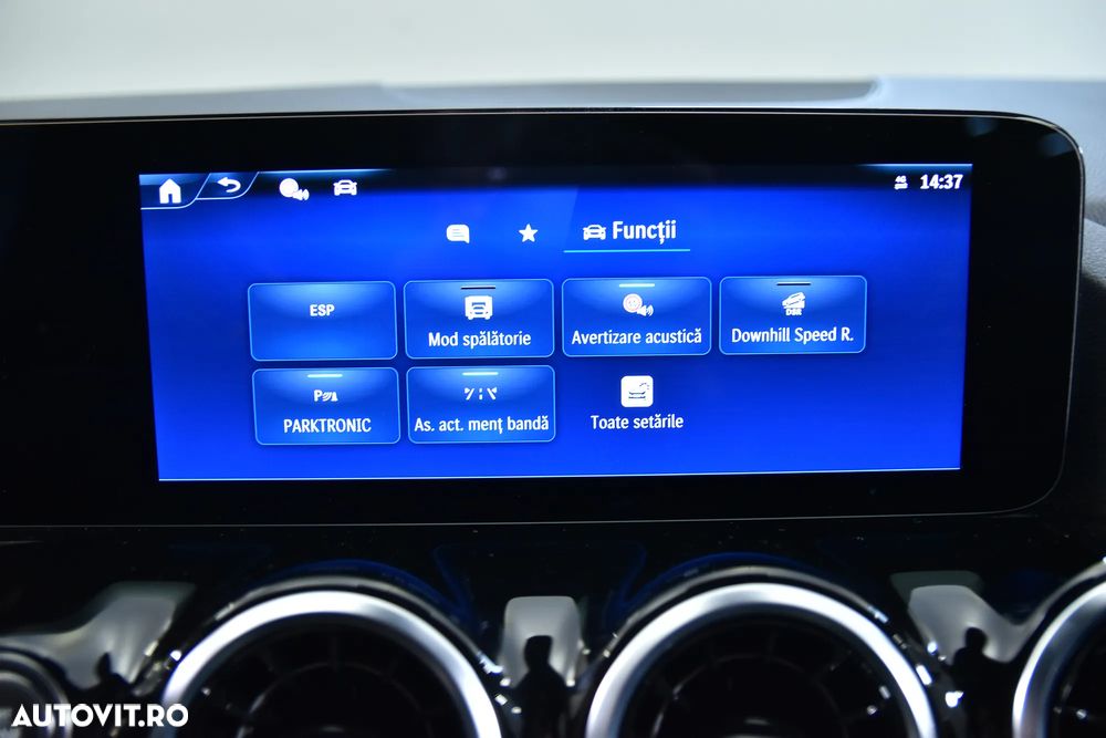 Mercedes-Benz GLA 220 d 4MATIC Aut. - 21