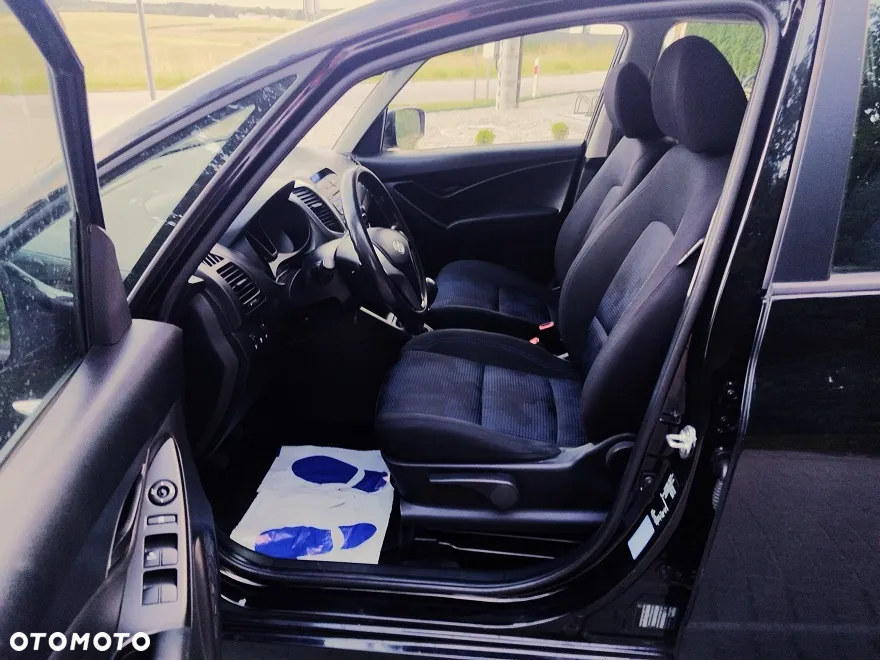Hyundai ix20 1.4 blue Comfort - 13